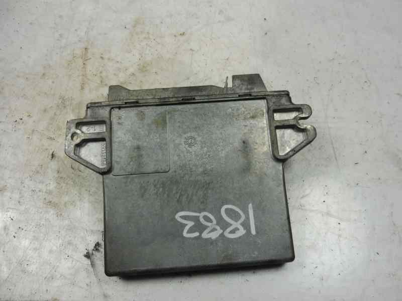 Recambio de centralita motor uce para renault kangoo (f/kc0) 1.9 diesel referencia OEM IAM 7700104956 7700111206 