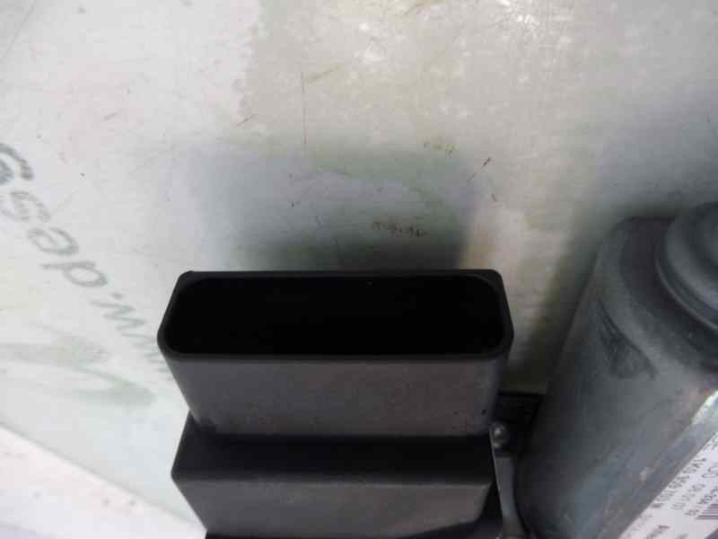 Recambio de elevalunas trasero izquierdo para seat altea (5p1) stylance / style referencia OEM IAM 1K0959703M  