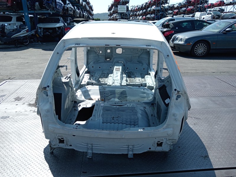 Recambio de carroceria completa para volkswagen golf vii lim. gte referencia OEM IAM GOLFVIIGTE  