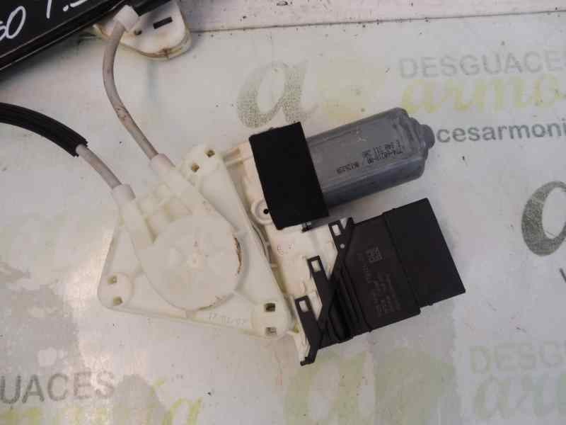 Recambio de elevalunas trasero izquierdo para seat altea (5p1) stylance / style referencia OEM IAM 1K0959703M  