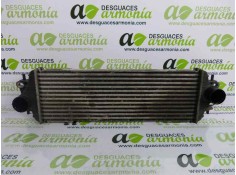 Recambio de intercooler para renault trafic caja cerrada (ab 4.01) l1h1 caja cerrada, corto referencia OEM IAM 7700312903 911660