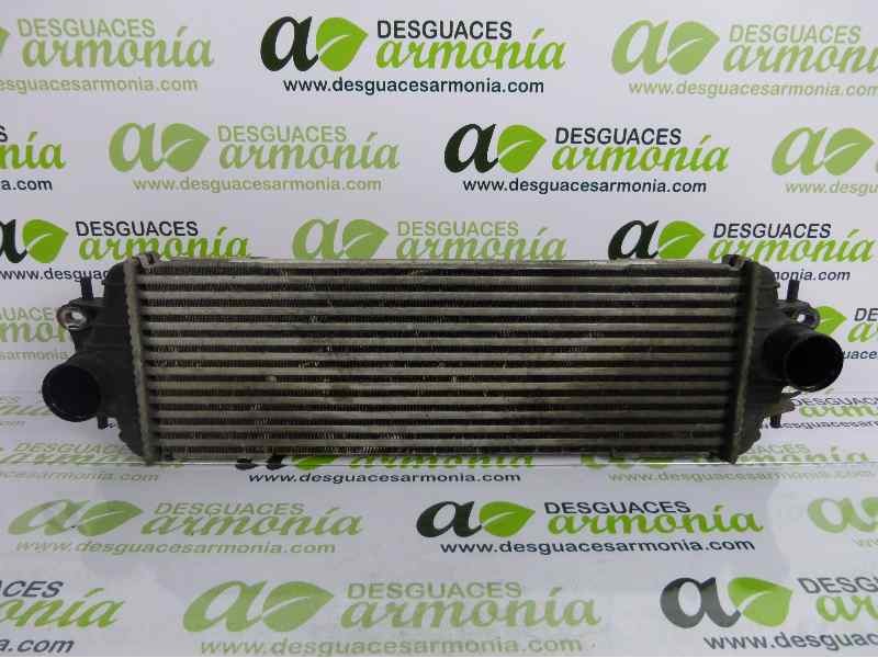 Recambio de intercooler para renault trafic caja cerrada (ab 4.01) l1h1 caja cerrada, corto referencia OEM IAM 7700312903 911660