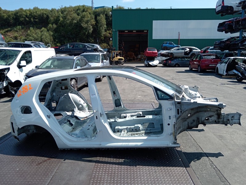 Recambio de carroceria completa para volkswagen golf vii lim. gte referencia OEM IAM GOLFVIIGTE  