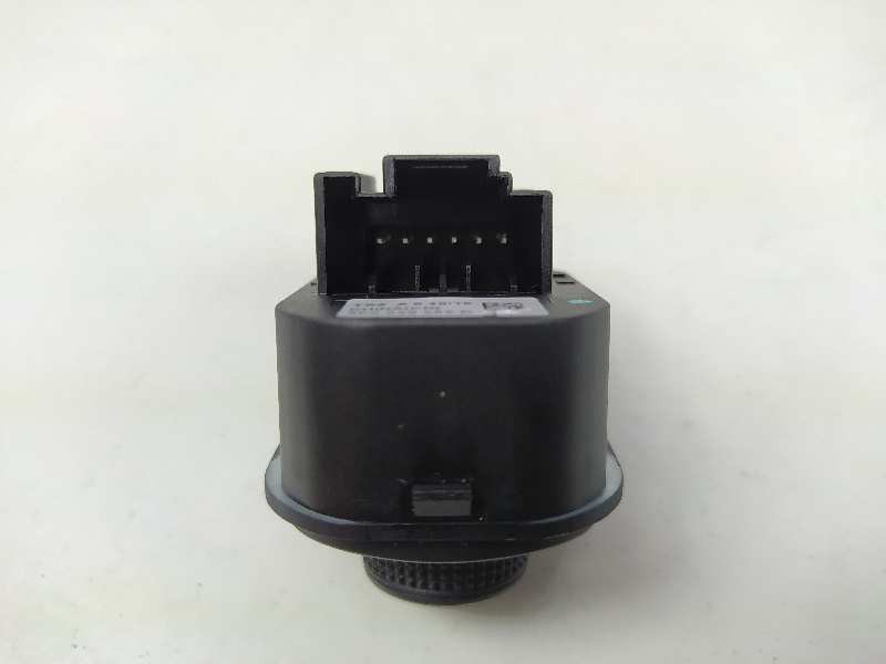 Recambio de mando retrovisor para seat leon (5f1) style referencia OEM IAM 5F0959565D  