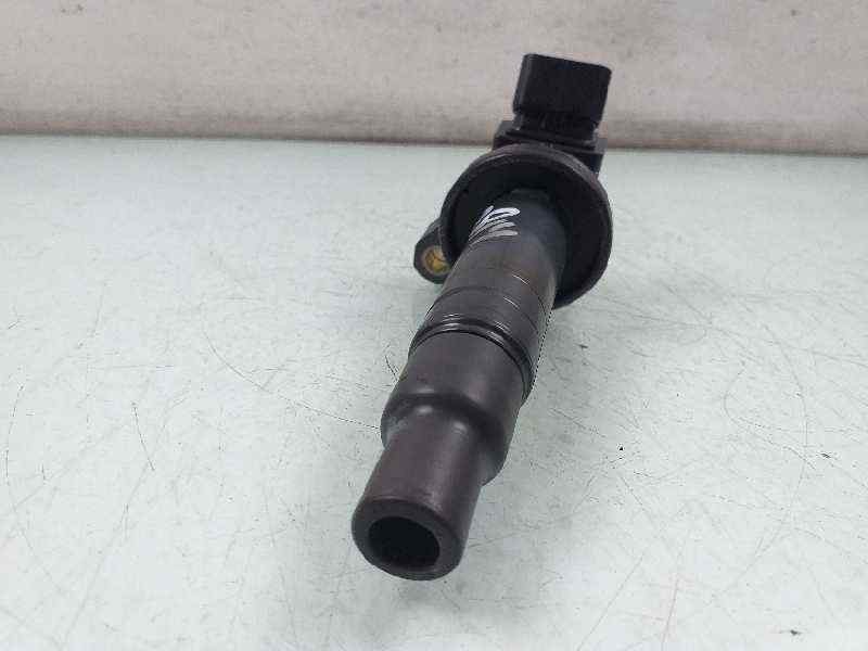 Recambio de bobina encendido para toyota corolla (e12) 1.6 linea luna berlina referencia OEM IAM 9091902239  