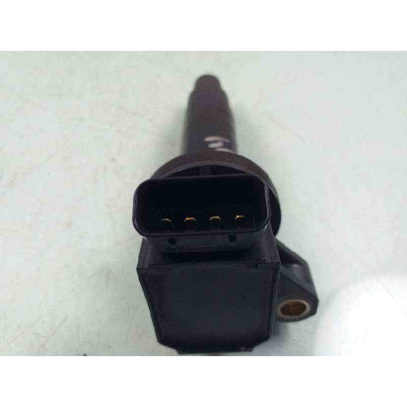 Recambio de bobina encendido para toyota corolla (e12) 1.6 linea luna berlina referencia OEM IAM 9091902239  