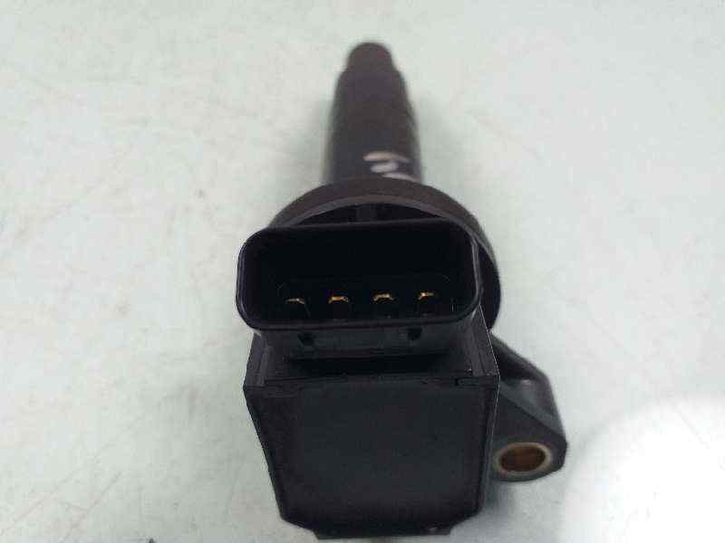 Recambio de bobina encendido para toyota corolla (e12) 1.6 linea luna berlina referencia OEM IAM 9091902239  