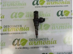 Recambio de inyector para skoda octavia berlina (1z3) trend referencia OEM IAM 038130073AG   2