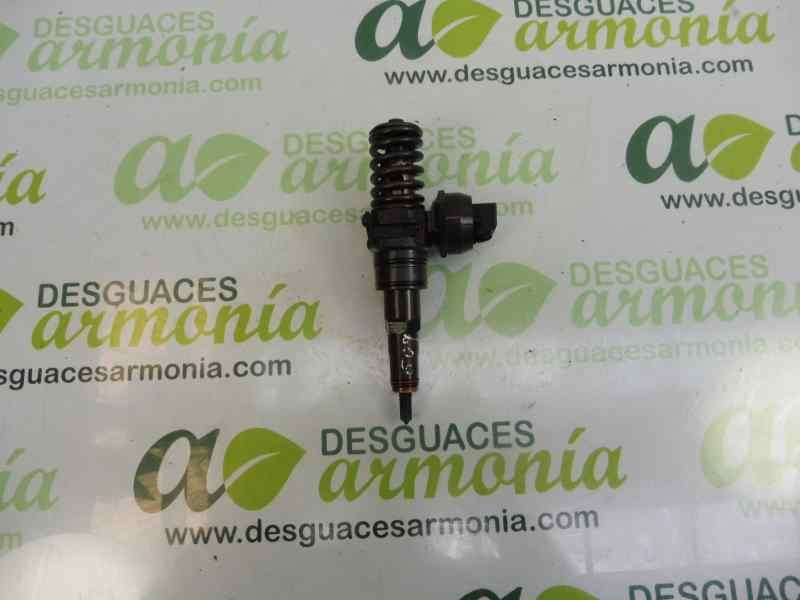 Recambio de inyector para skoda octavia berlina (1z3) trend referencia OEM IAM 038130073AG  