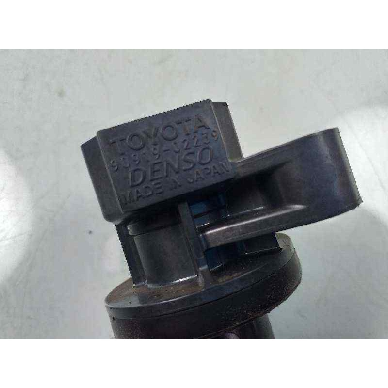 Recambio de bobina encendido para toyota corolla (e12) 1.6 linea luna berlina referencia OEM IAM 9091902239  