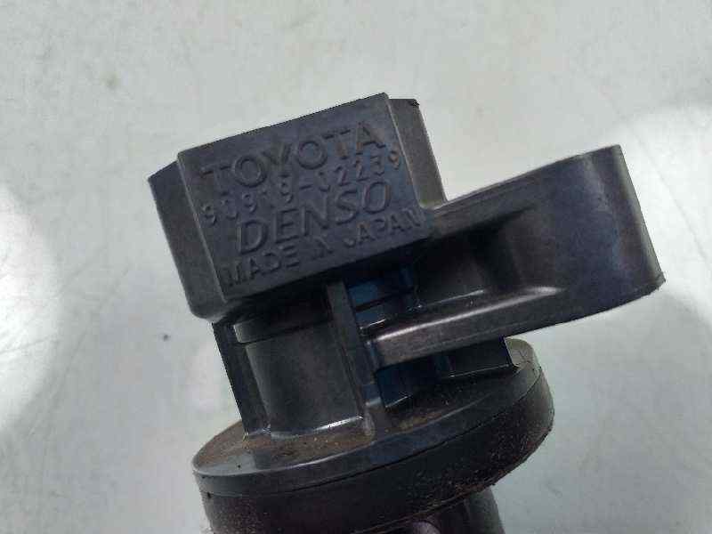 Recambio de bobina encendido para toyota corolla (e12) 1.6 linea luna berlina referencia OEM IAM 9091902239  