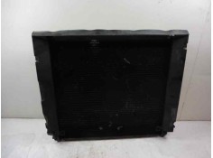 Recambio de radiador agua para renault kangoo (f/kc0) 1.9 diesel referencia OEM IAM   