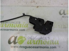 Recambio de cerradura capot para seat altea (5p1) stylance / style referencia OEM IAM 5P0823509  