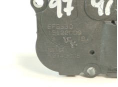 Recambio de motor apertura trampillas climatizador para audi a5 cabriolet (8f7) 3.0 tdi quattro referencia OEM IAM K9749005 1512 2