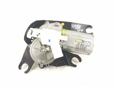 Recambio de motor limpia trasero para citroën ds5 style referencia OEM IAM 9680477480  