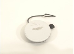 Recambio de tapa paragolpes para volkswagen golf vii lim. gte referencia OEM IAM 5G0807241B 5G0807241BGRU