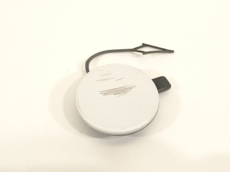 Recambio de tapa paragolpes para volkswagen golf vii lim. gte referencia OEM IAM 5G0807241B 5G0807241BGRU 