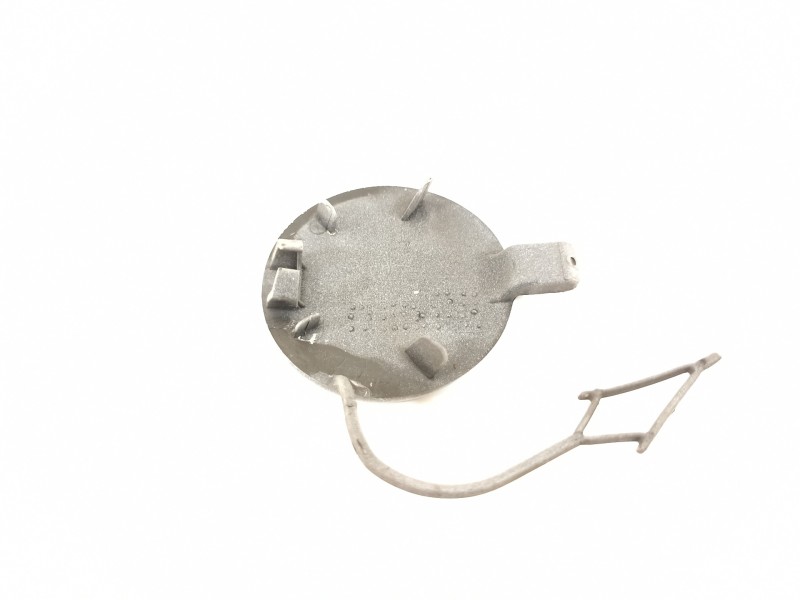 Recambio de tapa paragolpes para volkswagen golf vii lim. gte referencia OEM IAM 5G0807241B 5G0807241BGRU 