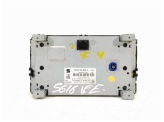 Recambio de sistema navegacion gps para seat leon (5f1) style referencia OEM IAM 5F0919604A   2