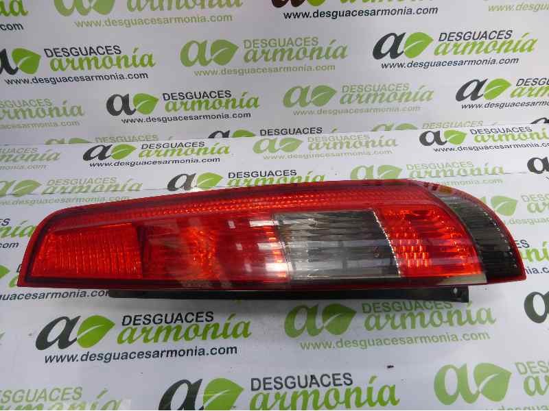 Recambio de piloto trasero derecho para ford fiesta (cbk) ghia referencia OEM IAM 2S5113A602B  