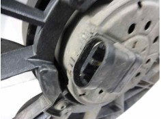 Recambio de electroventilador para renault kangoo (f/kc0) 1.9 diesel referencia OEM IAM 3135103385   2
