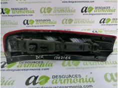 Recambio de piloto trasero derecho para ford fiesta (cbk) ghia referencia OEM IAM 2S5113A602B   2