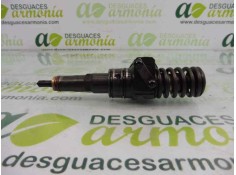 Recambio de inyector para skoda octavia berlina (1z3) trend referencia OEM IAM 038130073AG   2