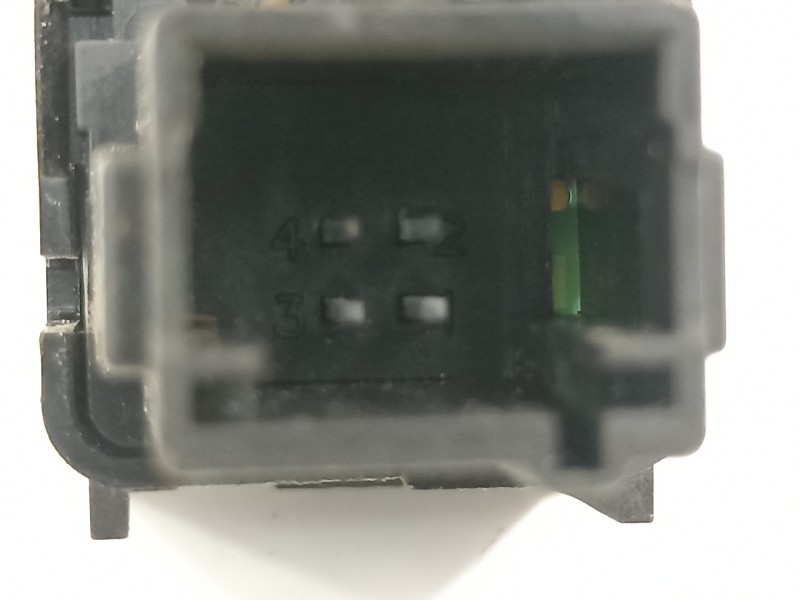 Recambio de mando elevalunas trasero derecho para citroën c4 lim. shine referencia OEM IAM 96657926XT  