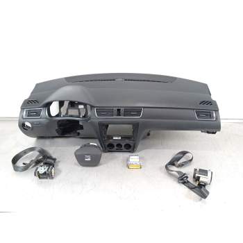 KIT AIRBAG 6JB857009C 5F0880201H 6C0959655K