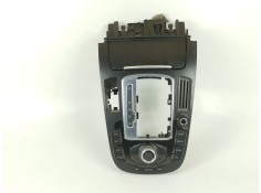 Recambio de mando multifuncion para audi a5 cabriolet (8f7) 3.0 tdi quattro referencia OEM IAM 8T0919609F  