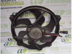 Recambio de electroventilador para peugeot 307 break / sw (s1) sw referencia OEM IAM 1831294116   2