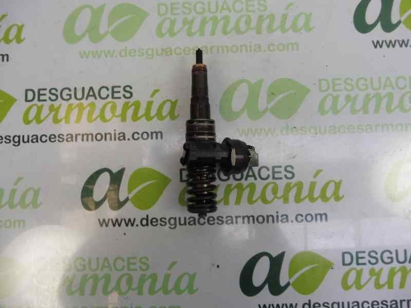 Recambio de inyector para skoda octavia berlina (1z3) trend referencia OEM IAM 038130073AG  