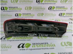 Recambio de piloto trasero derecho para ford fiesta (cbk) ghia referencia OEM IAM 2S5113A602B   2