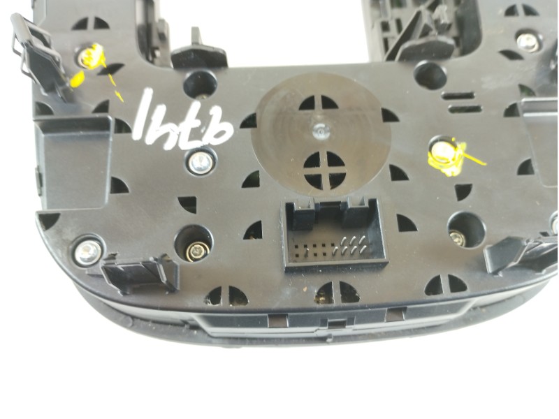 Recambio de mando multifuncion para audi a5 cabriolet (8f7) 3.0 tdi quattro referencia OEM IAM 8T0919609F  