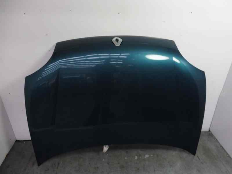 Recambio de capot para renault kangoo (f/kc0) 1.9 diesel referencia OEM IAM   