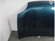 Recambio de capot para renault kangoo (f/kc0) 1.9 diesel referencia OEM IAM    2