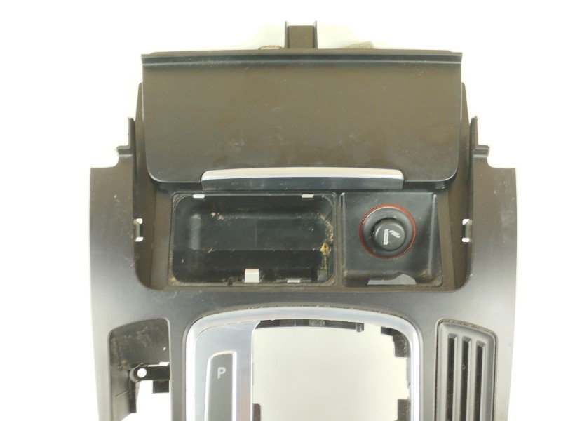 Recambio de mando multifuncion para audi a5 cabriolet (8f7) 3.0 tdi quattro referencia OEM IAM 8T0919609F  