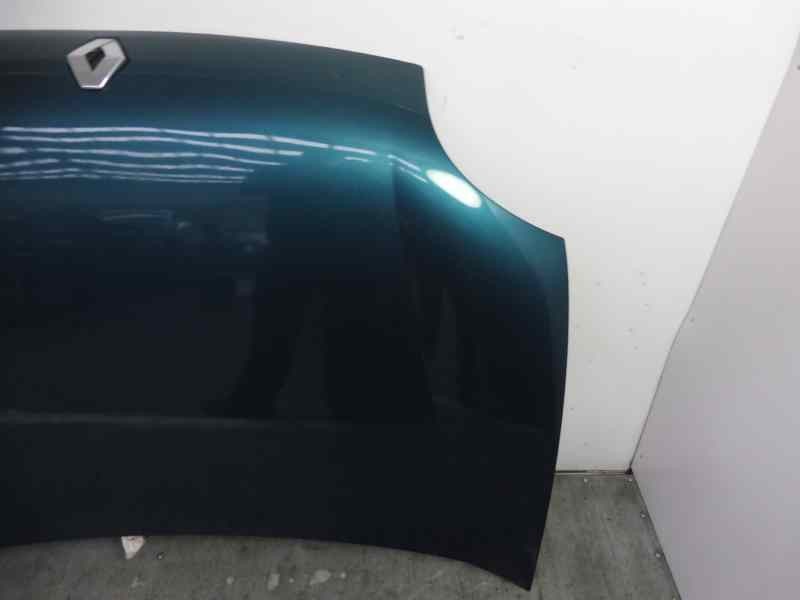 Recambio de capot para renault kangoo (f/kc0) 1.9 diesel referencia OEM IAM   