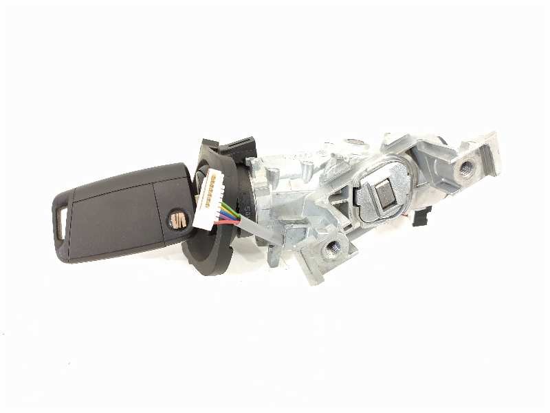 Recambio de conmutador de arranque para seat leon (5f1) style referencia OEM IAM 5Q0905865 1K0905851 