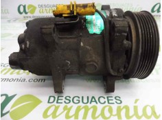 Recambio de compresor aire acondicionado para peugeot 307 break / sw (s1) sw referencia OEM IAM 6453LF  