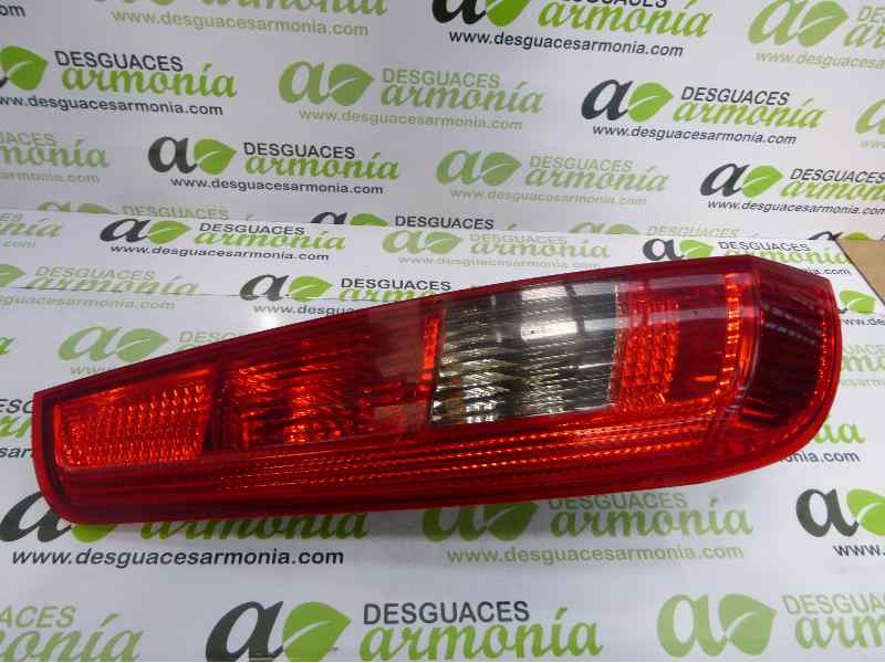 Recambio de piloto trasero izquierdo para ford fiesta (cbk) ghia referencia OEM IAM 2S5113A603B  