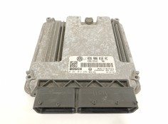 Recambio de centralita motor uce para seat altea (5p1) reference referencia OEM IAM 03G906016HC  