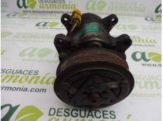 Recambio de compresor aire acondicionado para peugeot 307 break / sw (s1) sw referencia OEM IAM 6453LF   2