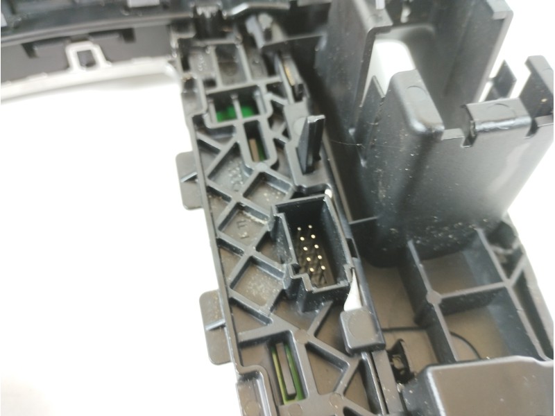 Recambio de mando multifuncion para audi a5 cabriolet (8f7) 3.0 tdi quattro referencia OEM IAM 8T0919609F  