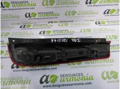 Recambio de piloto trasero izquierdo para ford fiesta (cbk) ghia referencia OEM IAM 2S5113A603B   2