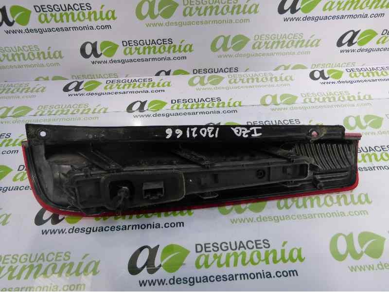 Recambio de piloto trasero izquierdo para ford fiesta (cbk) ghia referencia OEM IAM 2S5113A603B  