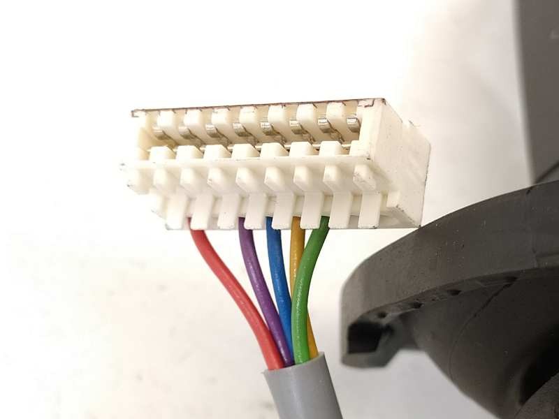 Recambio de conmutador de arranque para seat leon (5f1) style referencia OEM IAM 5Q0905865 1K0905851 