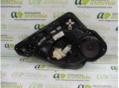Recambio de elevalunas trasero izquierdo para seat toledo (1m2) select referencia OEM IAM 1M0839729F 1J4959811C 