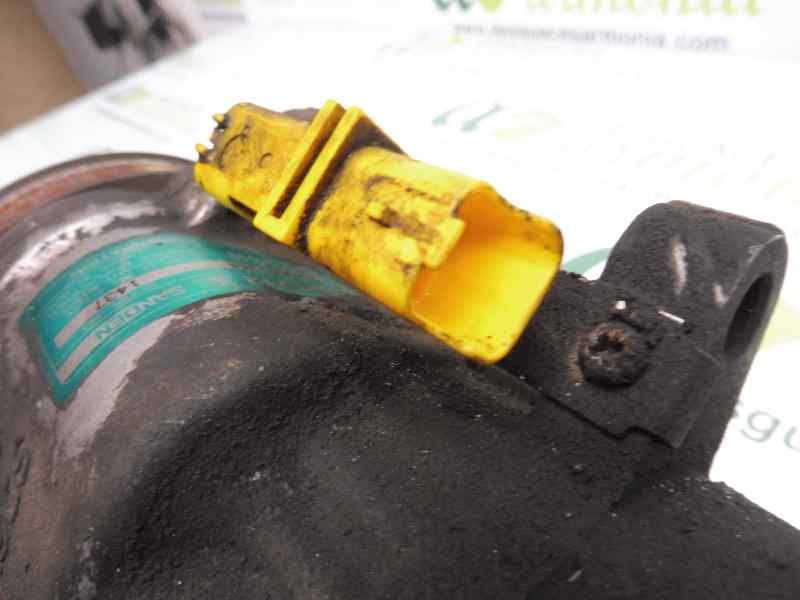 Recambio de compresor aire acondicionado para peugeot 307 break / sw (s1) sw referencia OEM IAM 6453LF  