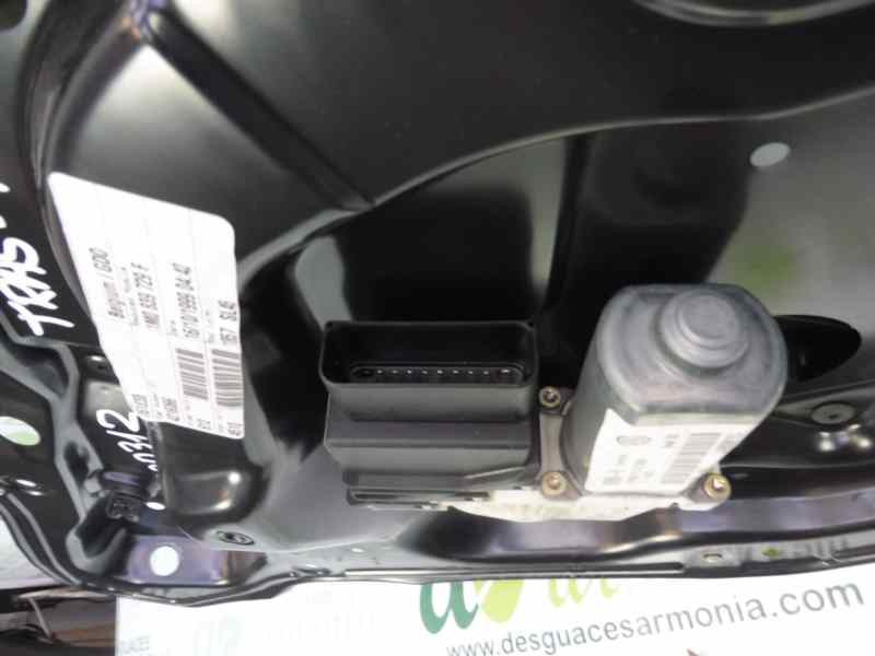 Recambio de elevalunas trasero izquierdo para seat toledo (1m2) select referencia OEM IAM 1M0839729F 1J4959811C 